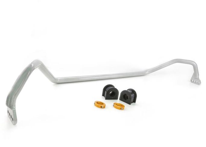 WHL-BHF62Z, Whiteline Sway Bars for 2008-2009 G8, 2014-2017 SS - BHF62Z في الإمارات العربية المتحدة, دبي. Condition - new. Price 1,150 AED. Photo, seller contacts | AUTO.AE