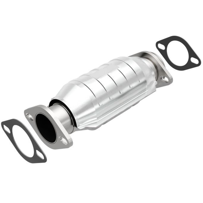 MPE-22767, MagnaFlow Direct-Fit Catalytic Converters 22767 in UAE, Dubai. Condition - new. Price 1,240 AED. Photo, seller contacts | AUTO.AE