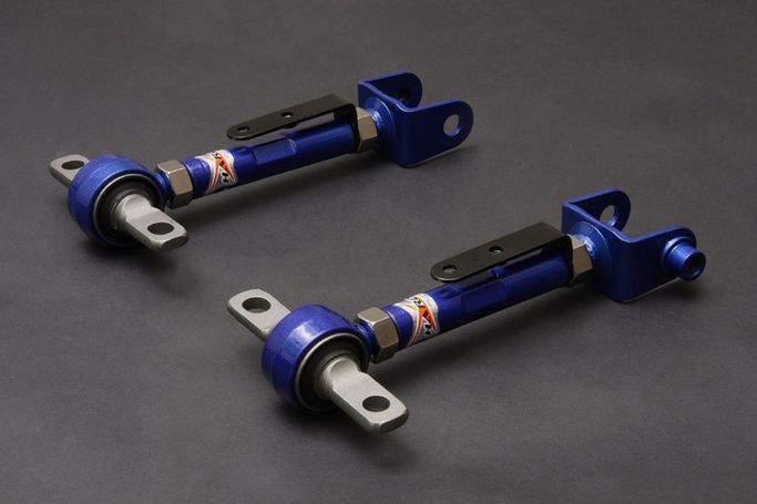 6342, HARDRACE 6342 CIVIC ES/EP3/RSX DC5 REAR CAMBER KIT (HARDEN RUBBER) 2PCS/SET в ОАЭ, Дубай. Состояние - новое. Цена 900 AED. Фото, контакты продавца | AUTO.AE