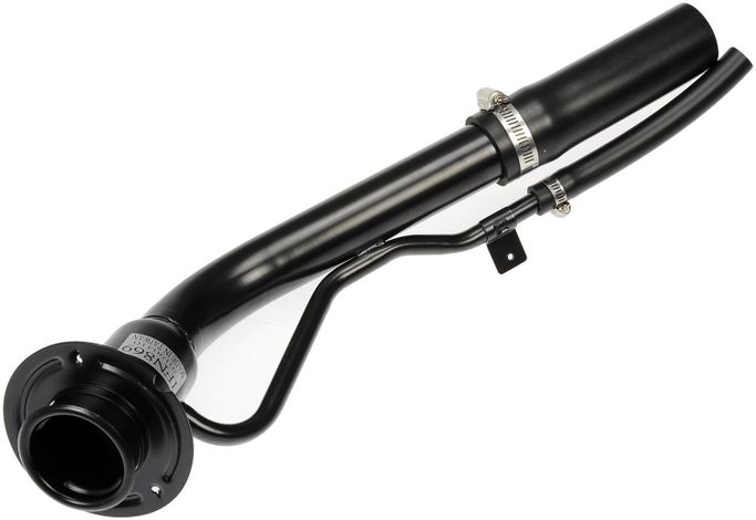 RNB-577-871, Dorman - Fuel Tank Filler Necks for 2009-2013 E-250, 2009-2019 E-350 SUPER DUTY, 2009 E-450 SUPER DUTY - 577-871 في الإمارات العربية المتحدة, دبي. Condition - new. Price ⁦420 AED⁩. Photo, seller contacts | AUTO.AE