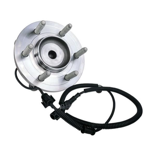 SKF-BR930665, SKF Bearings Wheel Bearing and Hub Assemblies for 2007-2010 EXPEDITION, NAVIGATOR - BR930665 в ОАЭ, Дубай. Состояние - новое. Цена ⁦930 AED⁩. Фото, контакты продавца | AUTO.AE
