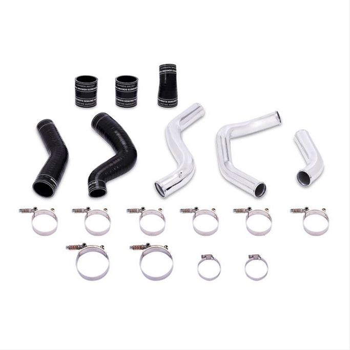 MIO-MICPF15011HP, Mishimoto Intercooler Pipe and Boot Kits for 2015-2017 EXPEDITION, NAVIGATOR, 2011-2014 F-150 - MMICP-F150-11HP в ОАЭ, Дубай. Состояние - новое. Цена ⁦2 190 AED⁩. Фото, контакты продавца | AUTO.AE