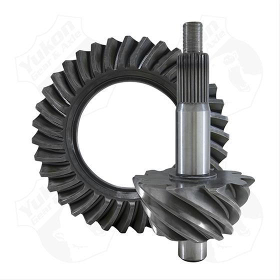 YGA-24367, Yukon Gear & Axle Ring and Pinion Sets YG F9-325 Ford 9 in. 3.25 Gears в ОАЭ, Дубай. Состояние - новое. Цена ⁦2 050 AED⁩. Фото, контакты продавца | AUTO.AE