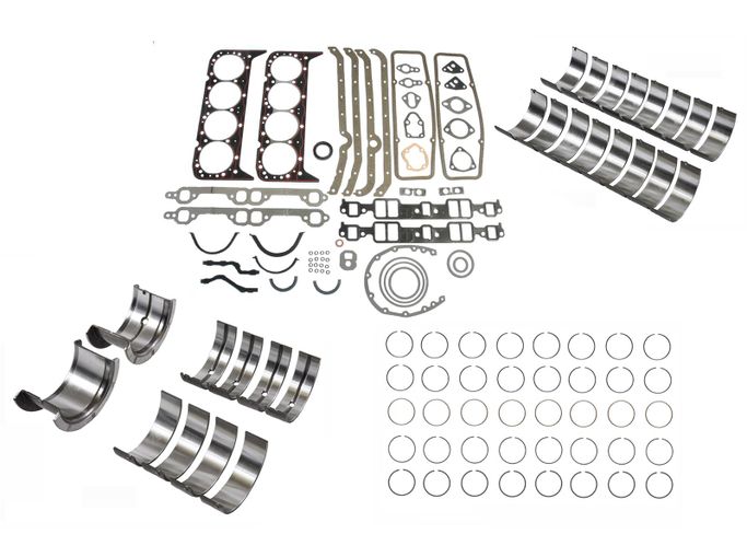EGN-RMC350AP-000, Enginetech Premium Engine Remain Kits RMC350AP-000 في الإمارات العربية المتحدة, دبي. Condition - new. Price 630 AED. Photo, seller contacts | AUTO.AE