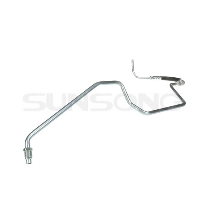 SUG-5801396, Sunsong Engine Oil Cooler Lines 5801396 في الإمارات العربية المتحدة, دبي. Condition - new. Price ⁦240 AED⁩. Photo, seller contacts | AUTO.AE
