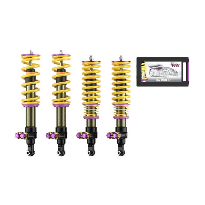 30942013, KW 30942013 Coilover Kit V5 (incl. deactivation for electronic dampers) for FERRARI 812 Superfast 2017- в ОАЭ, Дубай. Состояние - новое. Цена 47 450 AED. Фото, контакты продавца | AUTO.AE