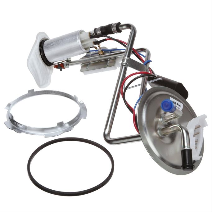 DFP-HP10149, Delphi Fuel Pump Module Assemblies HP10149 в ОАЭ, Дубай. Состояние - новое. Цена 530 AED. Фото, контакты продавца | AUTO.AE