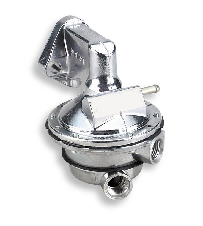 HLY-712-327-11, Holley Mechanical Fuel Pumps 712-327-11 في الإمارات العربية المتحدة, دبي. Condition - new. Price ⁦1,200 AED⁩. Photo, seller contacts | AUTO.AE