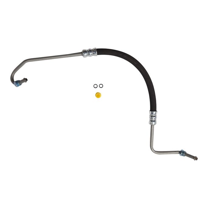 EDD-70409, Edelmann Power Steering Pressure Hoses for 1986-1988 CAPRICE, 1986 PARISIENNE - 70409B في الإمارات العربية المتحدة, دبي. Condition - new. Price ⁦150 AED⁩. Photo, seller contacts | AUTO.AE