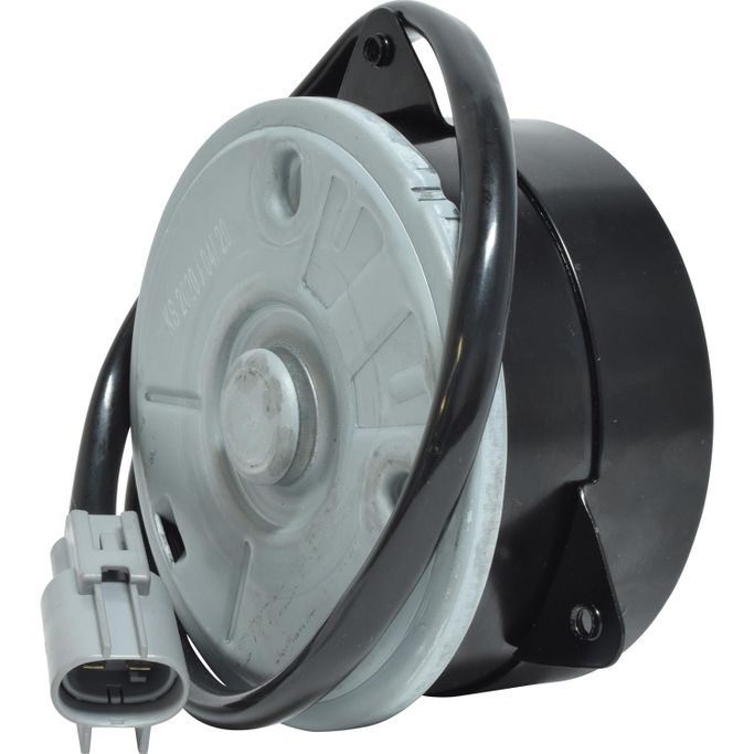 UAC-RM9117C, Universal Air Conditioner Engine Cooling Fan Motors RM 9117C в ОАЭ, Дубай. Состояние - новое. Цена 270 AED. Фото, контакты продавца | AUTO.AE