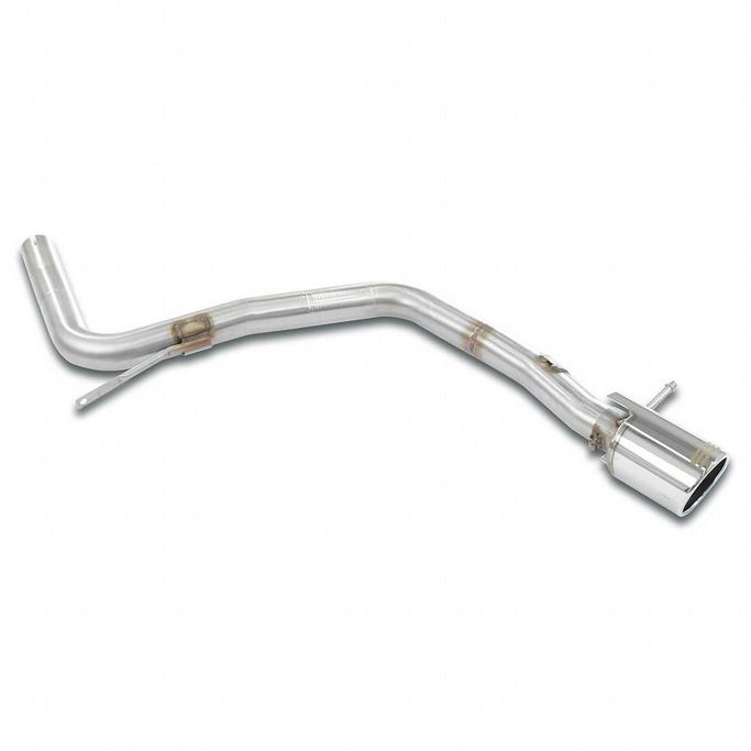765014, SUPERSPRINT 765014 Muffler Delete Right O100 for AUDI A6 (C6) in UAE, Dubai. Condition - new. Price 2,310 AED. Photo, seller contacts | AUTO.AE