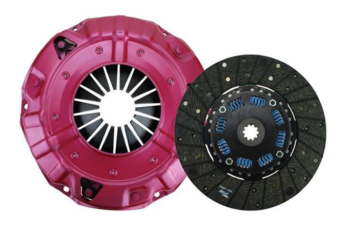 RAM-88762HDX, RAM HDX Clutch Kits 88762HDX في الإمارات العربية المتحدة, دبي. Condition - new. Price 1,530 AED. Photo, seller contacts | AUTO.AE
