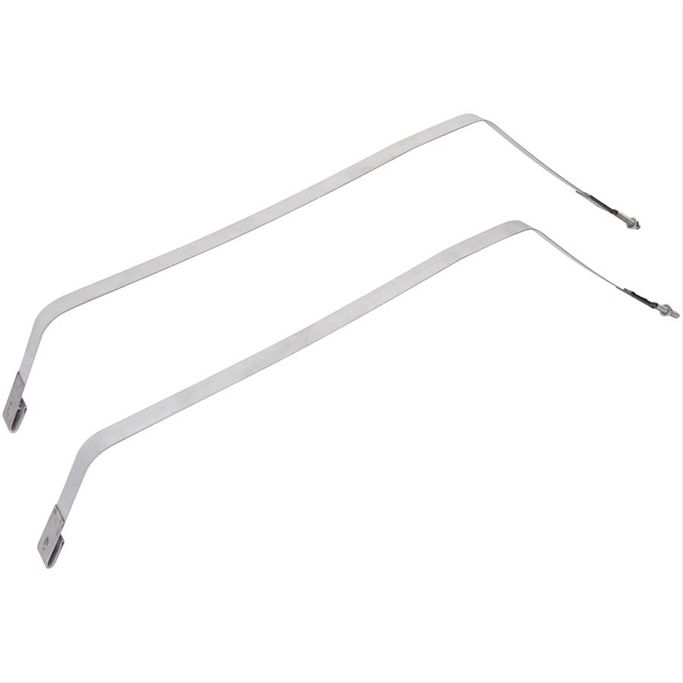 SGT-ST455, Spectra Premium - Fuel Tank Mounting Straps and Adapters for 1984-1996 CORVETTE - 434-ST455 في الإمارات العربية المتحدة, دبي. Condition - new. Price ⁦180 AED⁩. Photo, seller contacts | AUTO.AE