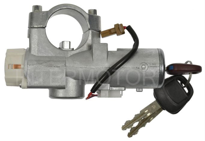 SMP-US804, Standard Motor Ignition Starter Switches for 2000-2001 MAXIMA, 2002-2006 SENTRA - US-804 in UAE, Dubai. Condition - new. Price 770 AED. Photo, seller contacts | AUTO.AE