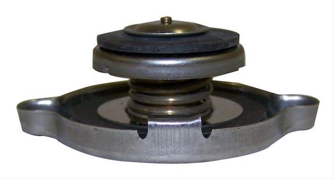 CWA-52079778AA, Crown Automotive Radiator Caps for 1999-2002 GRAND CHEROKEE - 52079778AA في الإمارات العربية المتحدة, دبي. Condition - new. Price ⁦80 AED⁩. Photo, seller contacts | AUTO.AE