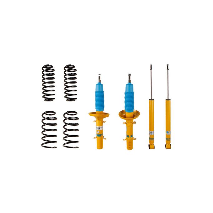 BSN-46-180346, Bilstein B12 Pro-Kit Series Suspension Kits for 2000-2003 GOLF - 46-180346 في الإمارات العربية المتحدة, دبي. Condition - new. Price 4,770 AED. Photo, seller contacts | AUTO.AE