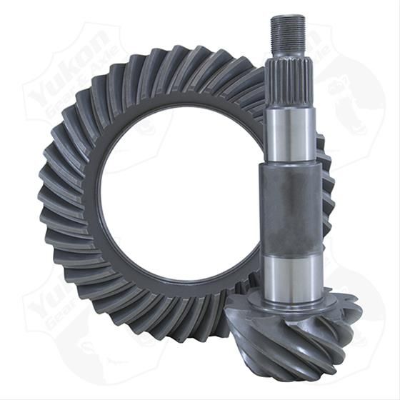 YGA-24522, Yukon Gear & Axle Ring and Pinion Sets YG M20-354 AMC Model 20 3.54 Gears في الإمارات العربية المتحدة, دبي. Condition - new. Price ⁦2,540 AED⁩. Photo, seller contacts | AUTO.AE