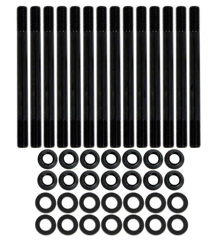 SUM-910513, Summit Racing™ Extreme Duty Main Studs SUM-910513 in UAE, Dubai. Condition - new. Price 1,110 AED. Photo, seller contacts | AUTO.AE
