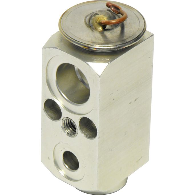 UAC-EX50811C, Universal Air Conditioner Air Conditioning Expansion Valves EX 50811C in UAE, Dubai. Condition - new. Price 100 AED. Photo, seller contacts | AUTO.AE