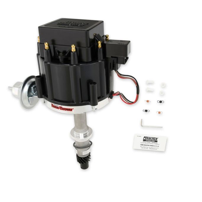 PNX-D1200, PerTronix Flame-Thrower Street/Strip HEI Distributors D1200 in UAE, Dubai. Condition - new. Price 1,530 AED. Photo, seller contacts | AUTO.AE