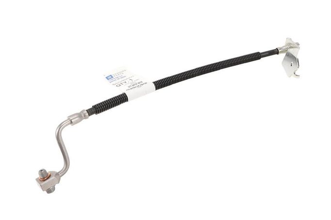 ADO-86540837, ACDelco GM Genuine Parts Brake Hydraulic Hoses 86540837 في الإمارات العربية المتحدة, دبي. Condition - new. Price ⁦240 AED⁩. Photo, seller contacts | AUTO.AE