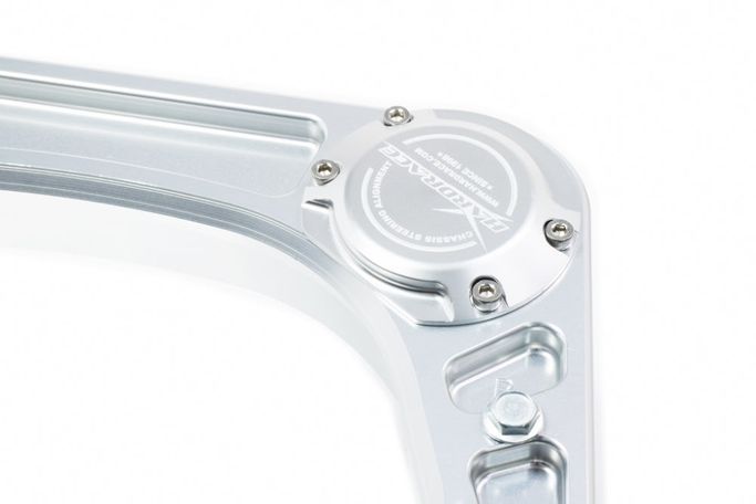 Q1063, HARDRACE Q1063 ADJ.Front Upper Arm - ALUMINUM BODY (Pillow Ball) 2PCS / SET for TOYOTA TACOMA '04- / HILUX '05- / FORTUNER '05- في الإمارات العربية المتحدة, دبي. Condition - new. Price ⁦3,960 AED⁩. Photo, seller contacts | AUTO.AE