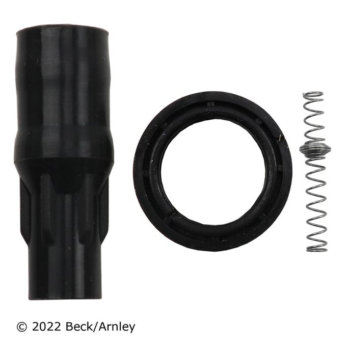 BCK-175-1096, Beck/Arnley Coil-On-Plug Boots 175-1096 في الإمارات العربية المتحدة, دبي. Condition - new. Price 60 AED. Photo, seller contacts | AUTO.AE