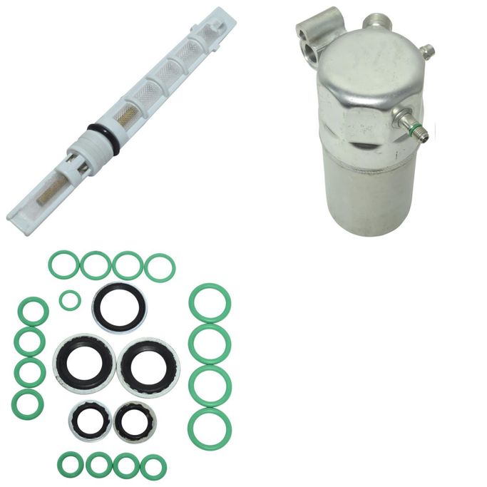 UAC-AK2418, Universal Air Conditioner Air Conditioning Repair Kits AK 2418 في الإمارات العربية المتحدة, دبي. Condition - new. Price 120 AED. Photo, seller contacts | AUTO.AE