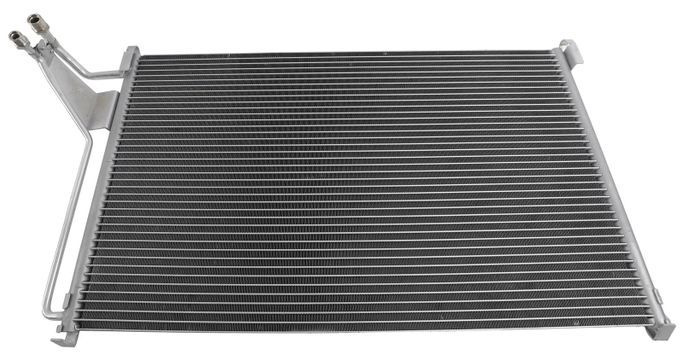OSC-3232, OSC Automotive Air Conditioning Condensers 3232 in UAE, Dubai. Condition - new. Price 670 AED. Photo, seller contacts | AUTO.AE