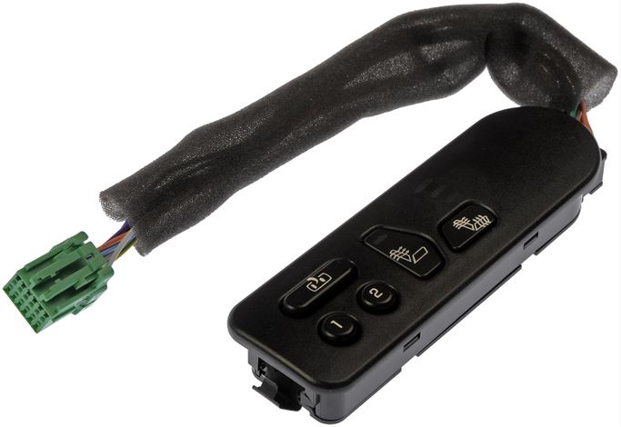 RNB-901-200, Dorman Seat Heater Switches 901-200 в ОАЭ, Дубай. Состояние - новое. Цена ⁦750 AED⁩. Фото, контакты продавца | AUTO.AE