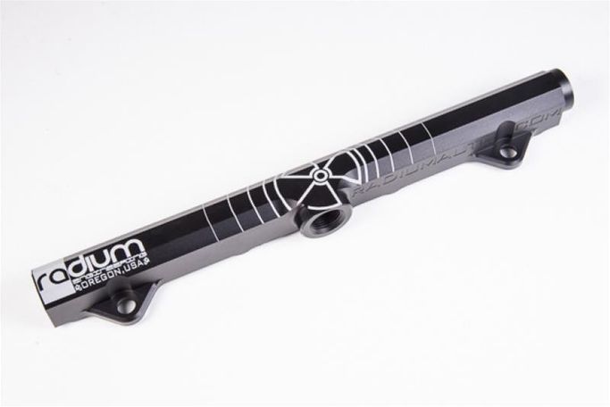 RDM-20-0119-12, Radium Engineering Fuel Rails for 2003-2006 LANCER - 20-0119-12 في الإمارات العربية المتحدة, دبي. Condition - new. Price 690 AED. Photo, seller contacts | AUTO.AE