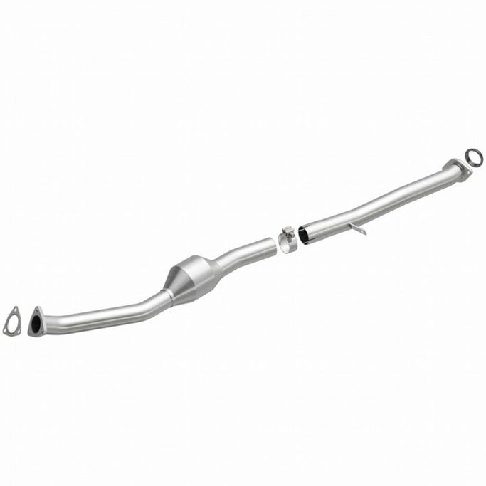 51448, MAGNAFLOW 51448 Catalytic Converter Direct-Fit OEM Grade for SUBARU Impreza 2008-2011 في الإمارات العربية المتحدة, دبي. Condition - new. Price ⁦1,950 AED⁩. Photo, seller contacts | AUTO.AE