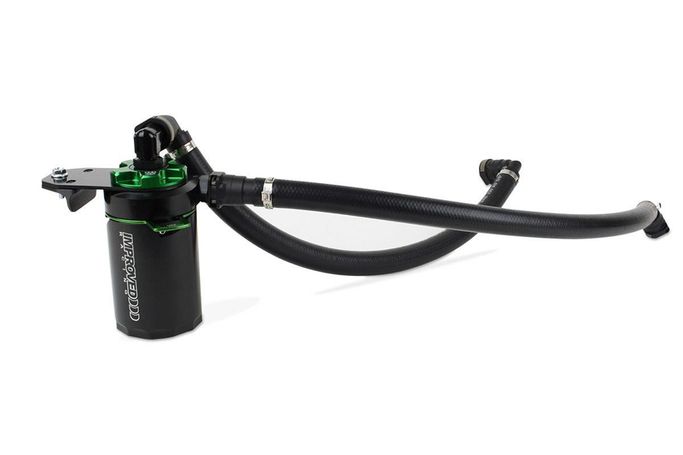 IRP-CCS-FR-102, Improved Racing Products Oil Catch Cans CCS-FR-102 في الإمارات العربية المتحدة, دبي. Condition - new. Price ⁦1,430 AED⁩. Photo, seller contacts | AUTO.AE