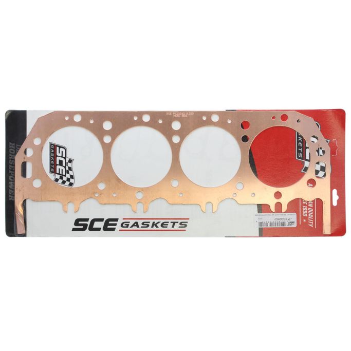 SCE-P133262, SCE Pro Copper Head Gaskets P133262 في الإمارات العربية المتحدة, دبي. Condition - new. Price ⁦440 AED⁩. Photo, seller contacts | AUTO.AE