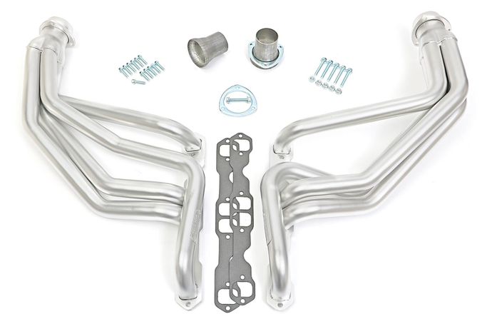 HED-69088, Hedman Elite Extreme-Duty Headers 69088 в ОАЭ, Дубай. Состояние - новое. Цена 3 490 AED. Фото, контакты продавца | AUTO.AE