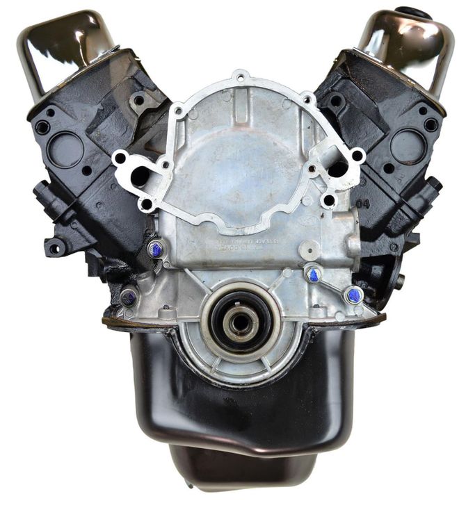 VRE-VF14, VEGE Remanufactured Long Block Crate Engines VF14 في الإمارات العربية المتحدة, دبي. Condition - new. Price 14,210 AED. Photo, seller contacts | AUTO.AE