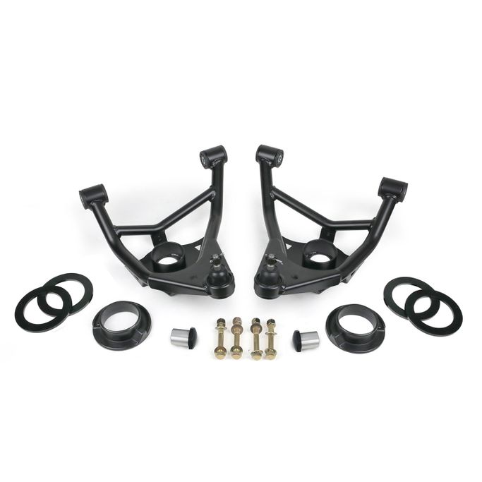 ART-11172199, Ridetech Strongarms Tubular Control Arms for 1970-1981 CAMARO, FIREBIRD - 11172199 in UAE, Dubai. Condition - new. Price ⁦4,280 AED⁩. Photo, seller contacts | AUTO.AE