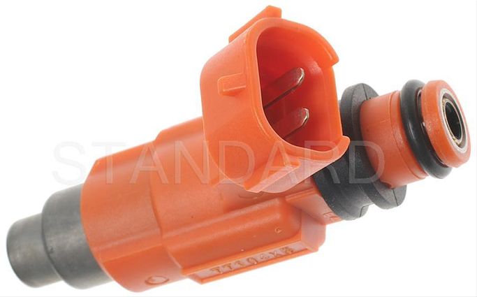 SMP-FJ344, Standard Motor Fuel Injectors for 1999-2003 TRACKER, VITARA - FJ344 في الإمارات العربية المتحدة, دبي. Condition - new. Price 940 AED. Photo, seller contacts | AUTO.AE