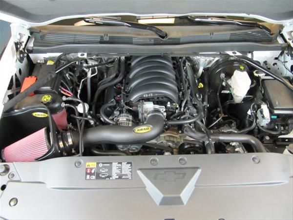 AID-201-285, Airaid SynthaMax CAD Cold Air Intake Kits 201-285 in UAE, Dubai. Condition - new. Price 1,520 AED. Photo, seller contacts | AUTO.AE