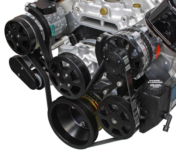 EMS-MS107-50MB, Eddie Motorsports S-Drive Serpentine Pulley Drive Systems MS107-50MB в ОАЭ, Дубай. Состояние - новое. Цена ⁦13 640 AED⁩. Фото, контакты продавца | AUTO.AE