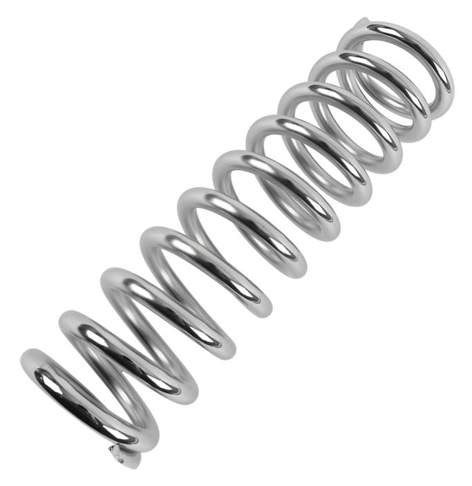 QA1-12CS300, QA1 12 Inch Coil Spring 12CS300 in UAE, Dubai. Condition - new. Price ⁦450 AED⁩. Photo, seller contacts | AUTO.AE