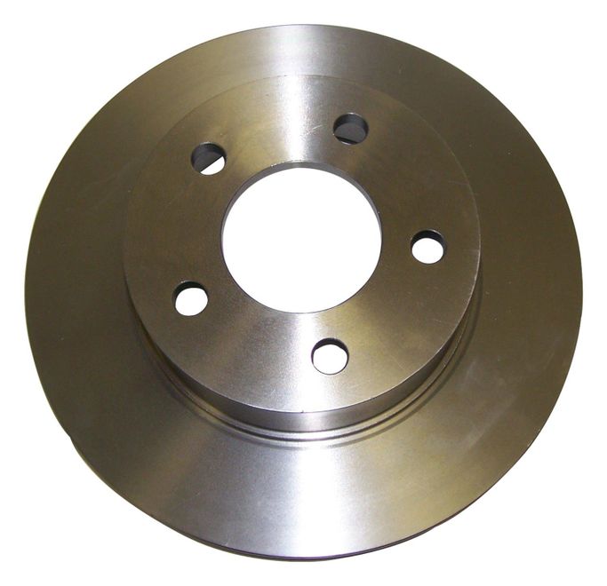 CWA-J3251156, Crown Automotive Brake Rotors for 1984-1989 CHEROKEE, 1986-1989 COMANCHE, 1987-1989 WRANGLER - J3251156 в ОАЭ, Дубай. Состояние - новое. Цена ⁦290 AED⁩. Фото, контакты продавца | AUTO.AE