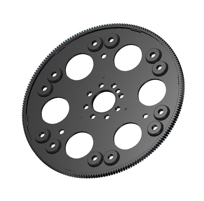TCI-399756, TCI Machined 168-Tooth Flexplate 399756 in UAE, Dubai. Condition - new. Price ⁦2,050 AED⁩. Photo, seller contacts | AUTO.AE