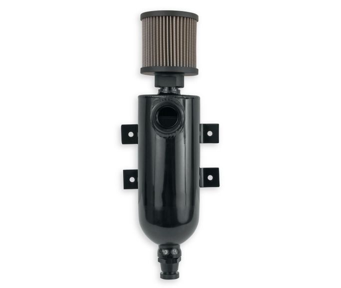 EAR-CT100ERL, Earl's Performance Breather Tanks CT100ERL в ОАЭ, Дубай. Состояние - новое. Цена 600 AED. Фото, контакты продавца | AUTO.AE