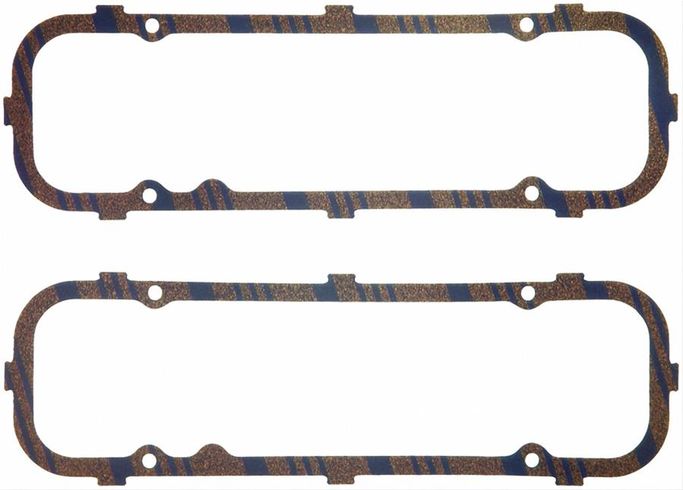 FEL-1600, Fel-Pro Performance Blue Stripe Valve Cover Gaskets 1600 in UAE, Dubai. Condition - new. Price 110 AED. Photo, seller contacts | AUTO.AE