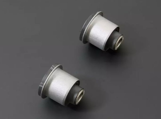 6546-B, HARDRACE 6546-B SILENTBLOCK ASSEMBLIES FOR THE LOWER LOOP FOR LEXUS IS SXE10 (2pcs) в ОАЭ, Дубай. Состояние - новое. Цена 740 AED. Фото, контакты продавца | AUTO.AE