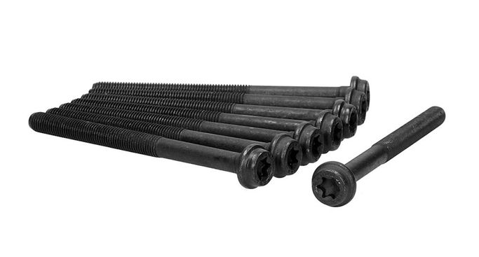 AJU-81050800, Ajusa Cylinder Head Bolt Sets 81050800 في الإمارات العربية المتحدة, دبي. Condition - new. Price 340 AED. Photo, seller contacts | AUTO.AE