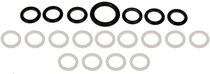 RNB-904-7926, Dorman O-Rings 904-7926 في الإمارات العربية المتحدة, دبي. Condition - new. Price 420 AED. Photo, seller contacts | AUTO.AE