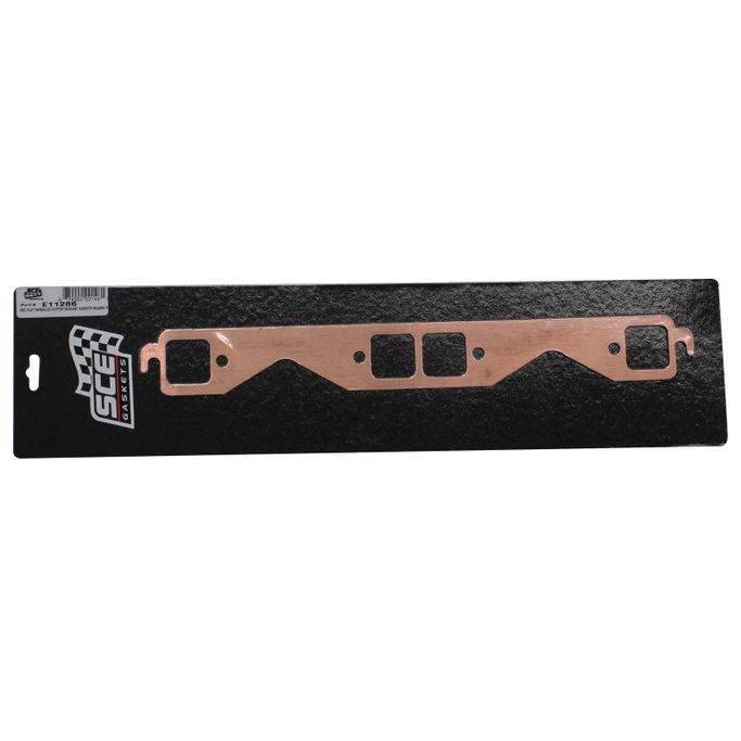 SCE-E11286, SCE Pro Copper Annealed Exhaust Gaskets E11286 в ОАЭ, Дубай. Состояние - новое. Цена 470 AED. Фото, контакты продавца | AUTO.AE