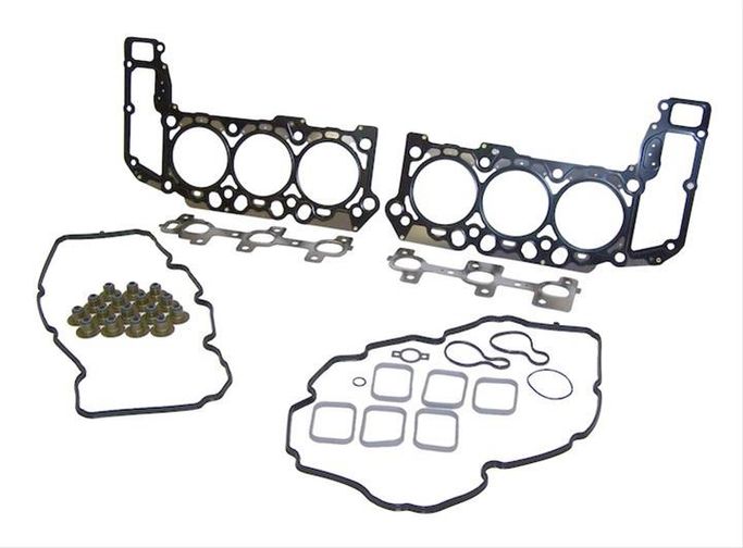 CWA-5170703AA, Crown Automotive Engine Gasket Sets 5170703AA in UAE, Dubai. Condition - new. Price 390 AED. Photo, seller contacts | AUTO.AE